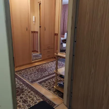 Apartament 16 Minut Od Plazy *