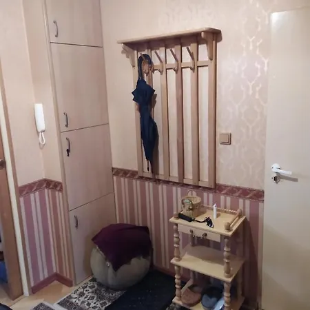 Apartment 16 Minut Od Plazy