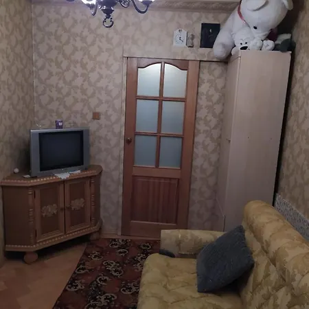 16 Minut Od Plazy Apartament Gdańsk