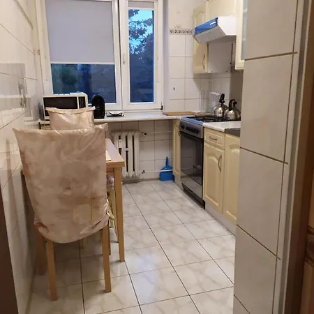 16 Minut Od Plazy * Gdańsk