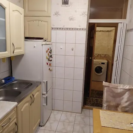 16 Minut Od Plazy Appartamento