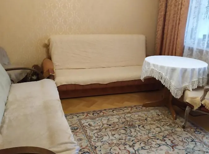 Apartman 16 Minut Od Plazy Gdańsk