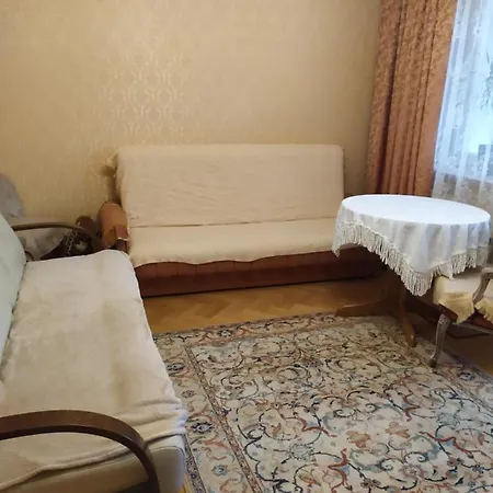 شقة 16 Minut Od Plazy غدانسك